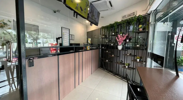 Seeds Hotel Cheras Taman Bukit Segar, Забронировать Отель Отели Черас 3 звезды, 3*