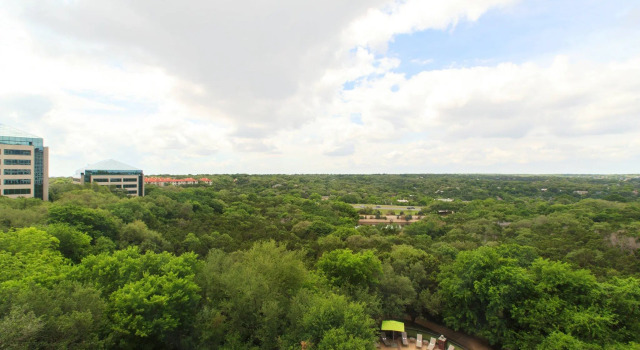 Двухместный номер Standard Renaissance Austin Hotel