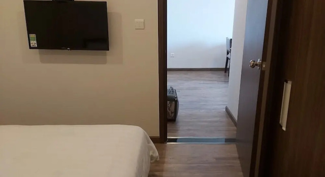 Апартаменты Apartment Beach Nha Trang Sea View