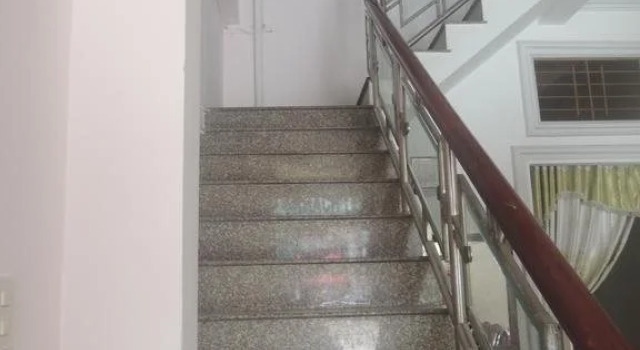 Kim Phung Hotel, Buchen Sie Hotel Ca Mau Mekongdelta