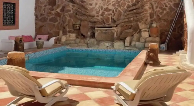 Villa Dar Dart Djerba 8 People