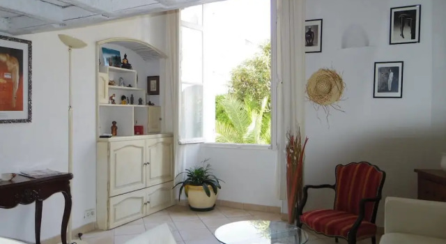 Appartement Marius Monti, Забронировать Апартаменты/квартира Отели Канн с парковкой, рядом с Le Croisette Casino Barriere de Cannes, Парковка