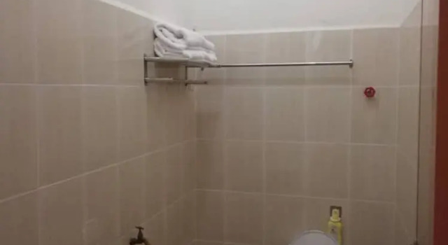 Номер Standard Daisyinn Budget Hotel Kuala Terengganu