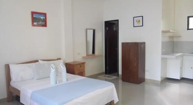 Jacks Villas and Residences, Book Hotel Panglao Bohol
