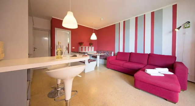 San Sivino 57 Apartment by Wonderful Italy