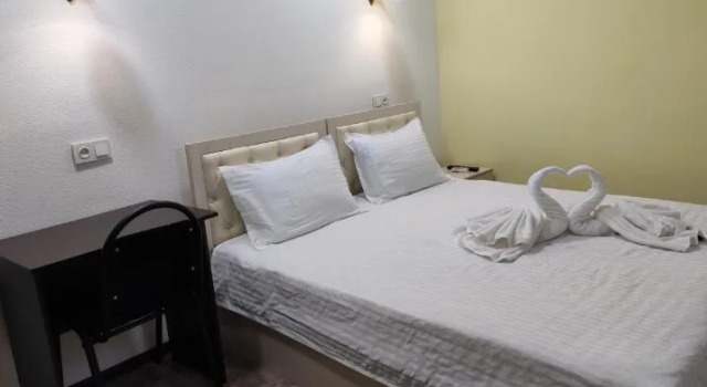 Camera doppia Standard Hotel Suzani Samarkand