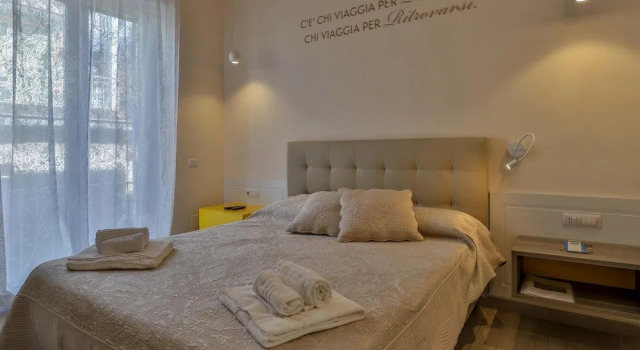Bed Breakfast a Salerno ID 550