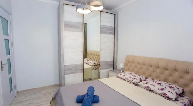 Horizon Group Sea View Appartment, Book Hotel Batumi 