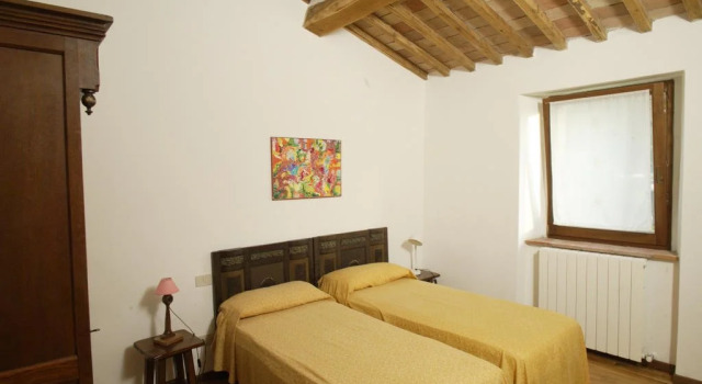 Podere Il Tigliolo, Buchen Sie Hotel Castiglione dʼOrcia Val d'Orcia