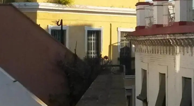Apartamento Almirante Hoyos IV