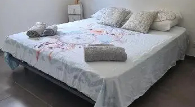 Villa Cosy avec piscine privative, Rezerwuj Willa Hotele w Korsyka z parkingiem, Parking