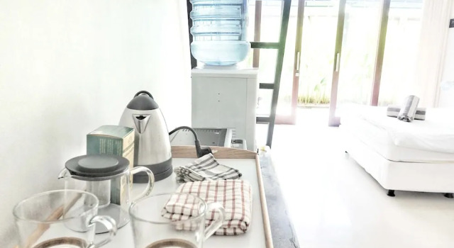 Canggu Beach Inn, Rezervovat Hotel Canggu Badung