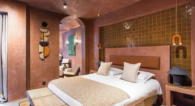 Exceptional Duplex - 6br/12p - Montorgueil