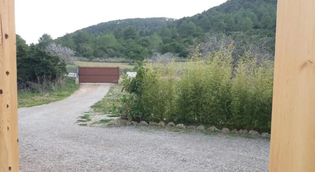 Коттедж с 2 комнатами Sa Vinya Casa de Campo