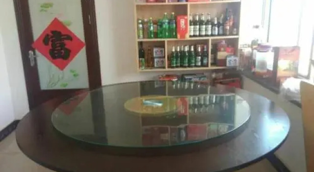 Shuang Yue Ge Farmstay, Book Hotel Hotels in Liaoning with Parking, Parking