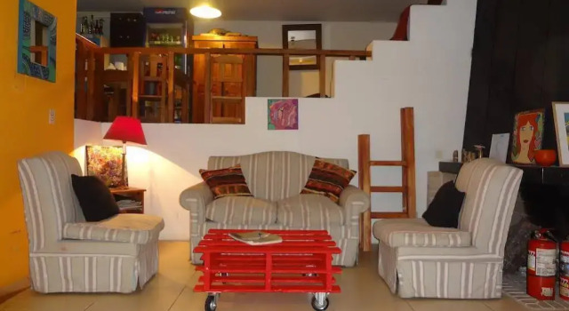Parana Art Hostel