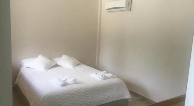 Семейный люкс Canoa South Beach