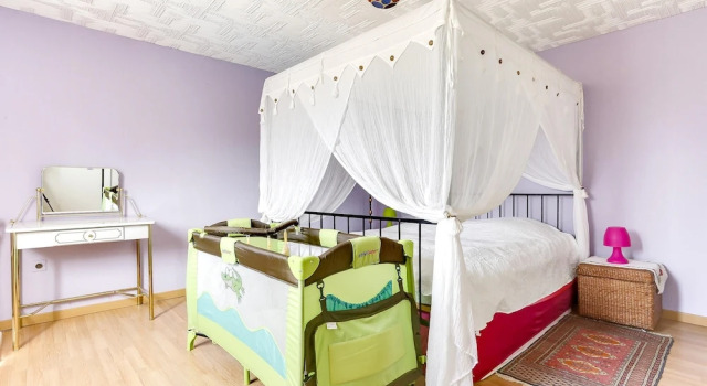 Villa With 3 Bedrooms in Les Adrets de L' Esterel, With Wonderful Moun, Забронировать Вилла Виллы Овернь-Рона-Альпы, Вилла