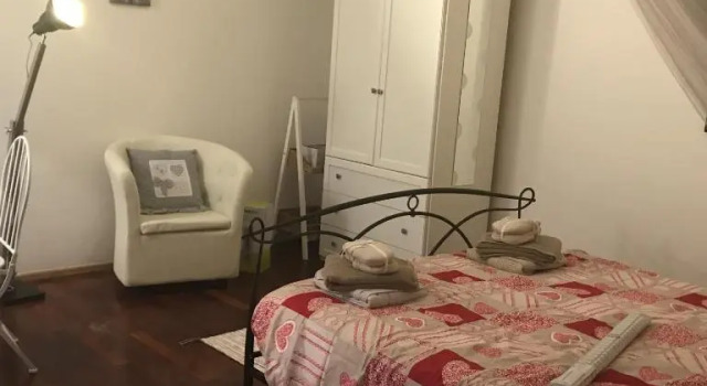 Номер Classic B&B I COLLI DI BERGAMO ALTA