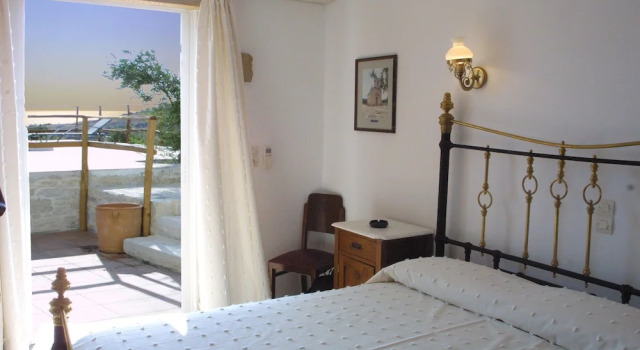 Phaestias Terra Villas