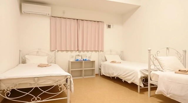 Ikebukuro Lodging