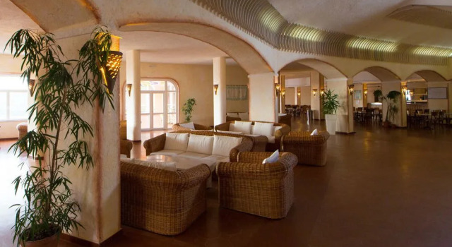Residence La Marmorata, Забронировать Отель Отели Санта-Тереза-Галлура 4 звезды, 4*