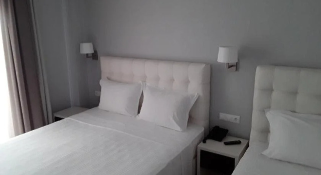 Atlantis Hotel, Book Hotel Paralia 