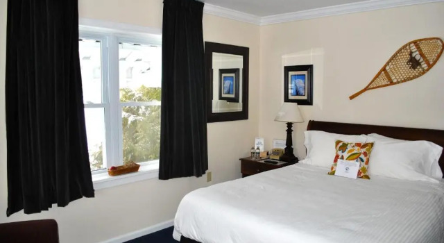 Номер Standard Gauthiers Saranac Lake Inn