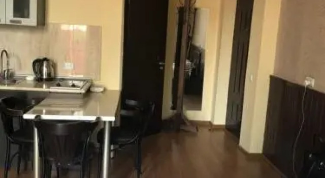 Mgzavrebi, Prenota Hotel Hotel a Tbilisi con parcheggio, Parcheggio
