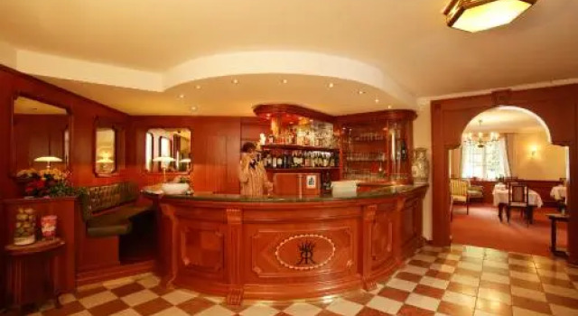Residenz Rennhack