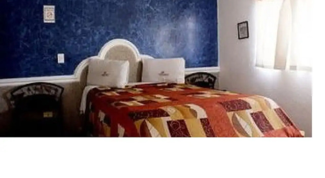 Номер Standard Hotel Condesa Americana
