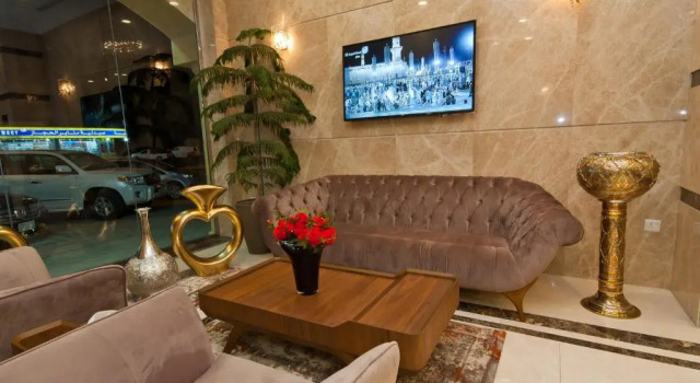Delights Inn - Green Oasis Hotel