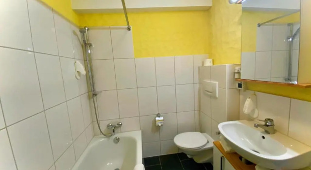 Номер Comfort Kulinarium an der Glems