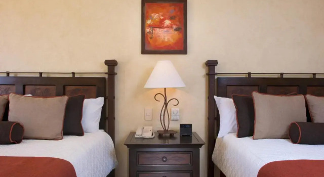 Villa Del Palmar Flamingos Beach Resort and Spa - All Inclusive