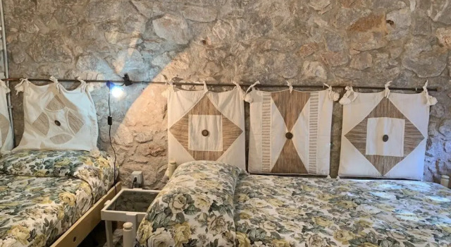 Margherita di Savoia Apartment, Book Lejlighed Lido di Mondello Sicilien