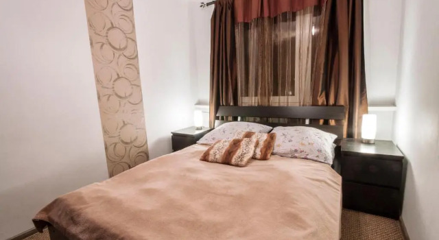 Апартаменты Apartament Słoneczna Centrum