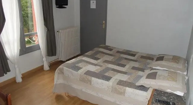 Hotel Tivoli
