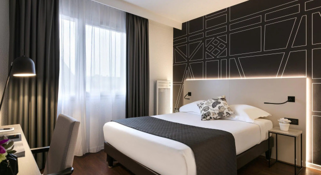 Студия Citadines Kléber Strasbourg