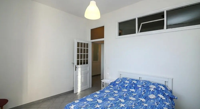 Апартаменты Casa Baia Salata 2