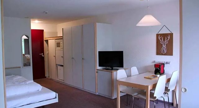 Номер Standard LODGE - Elements Lodge