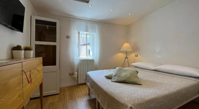 Коттедж c 1 комнатой Casa Calle del Forno