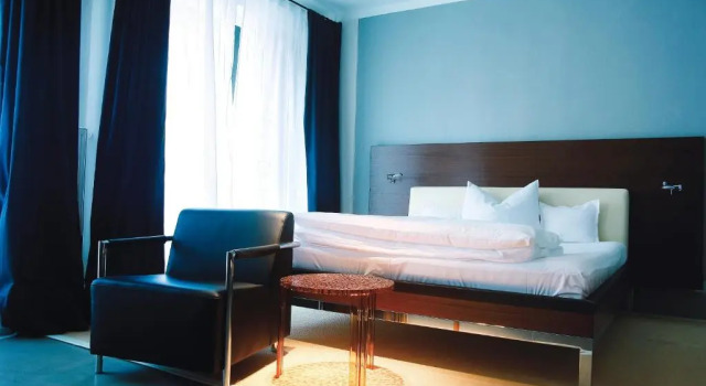 Люкс Frühstückshotel im Goldschmiedehaus
