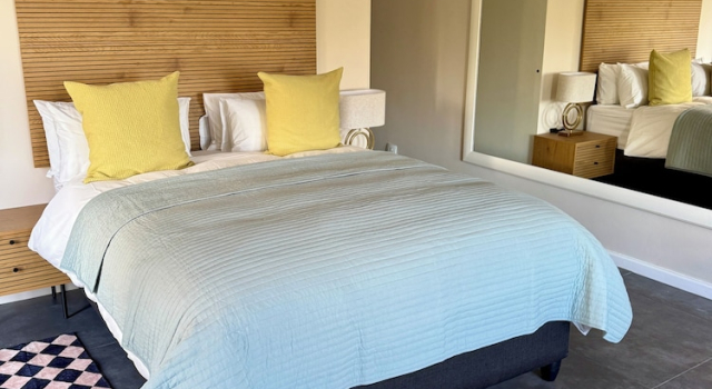 Wood Road Coastal Guest rooms, Забронировать Гостевой дом Отели Хаут-Бей с парковкой, рядом с S.A. Fisheries Museum, Парковка