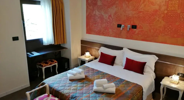 Номер Classic Accomodation Verona - City Centre