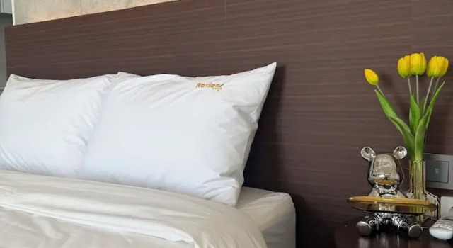 Standard dublă familie cameră cu vedere la ocean Raviens Maison de Hotel