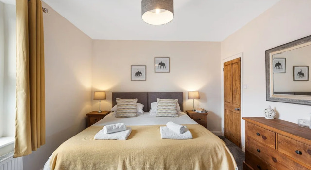 Host Stay March Cottage, Boek Vakantiehuis Villa's in Merseyside, Villa