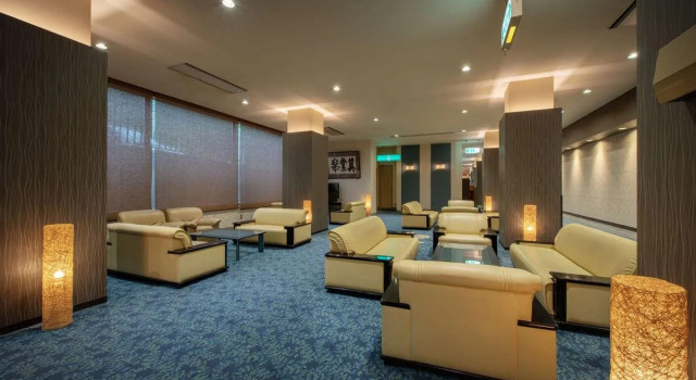 Onneyu Hotel Shiki Heian-no-Yakata, Rezerwuj Hotel Kitami Hokkaido