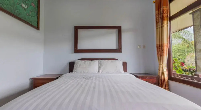 Pondok Wisata Mulia Garden, Reserva ahora Hostal o pensión Umejero Indonesia