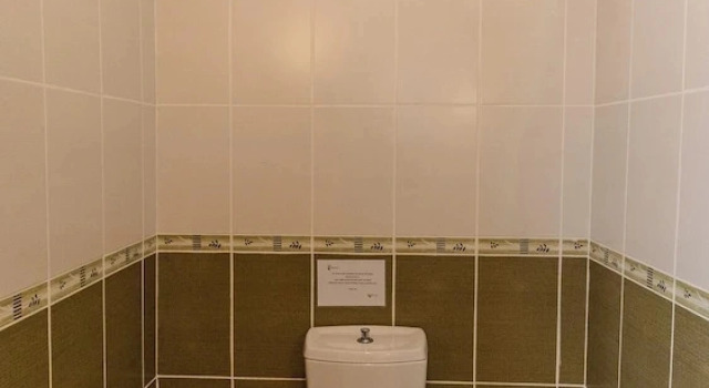 Двухместный номер Deluxe с балконом и с видом на горы Yakamoz Hotel Fethiye