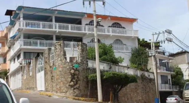 Condominio Acagutty 1b